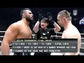 Download Lagu Amir Aliakbari (Iran) vs Mirko CRO COP Filipovic (Croatia) | KNOCKOUT, MMA Fight HD, 60 fps