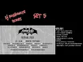 Download Lagu MiniCave Festival 2022 - Set 5 (Post-Punk, Gothic Rock, Wave, Punk, Minimal, Synth, 80's, Classics)