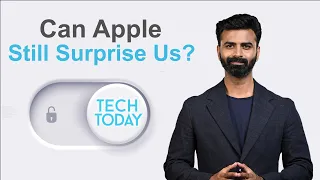 Apple Event Preview: Foldable iPhone & New CEO? | Upgraded Tata Curvv.EV |Galaxy Z Fold 8 Ultra Test