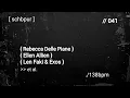 Raw / Deep / Hypnotic Techno Mix 2026 // schbpur // 041 (138 BPM)