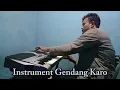 Download Lagu Lagu Karo Kai Berita, Gerdang Gerdung, Odak Ras Patam Salih Instrument Gendang Karo Suara Jernih