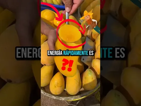 13 Frutas para Cuando tu Cuerpo Necesita Ayuda!