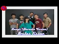 Download Lagu Kertas Tissue - Langit (Versi Karaoke)