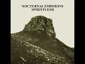 Lagu Nocturnal Emissions - Spiritflesh (Full Album)