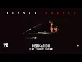 Download Lagu Dedication feat. Kendrick Lamar - Nipsey Hussle, Victory Lap [Official Audio]
