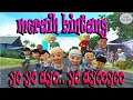 Download Lagu HEY TAYO - Yo Ayo Dance Versi Upin Ipin VS TAYO Meraih Bintang