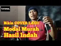 Download Lagu CARA COVER LAGU HANYA MODAL HP + HEADSET + APLIKASI LEXIS AUDIO Part 1 II BELAJAR JADI YOUTUBER