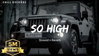 so high siddhu moose wala slowed reverb grow india tech