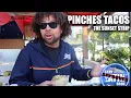 Where To Eat On The Sunset Strip Pinches Tacos W Hollywood