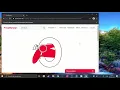 My First Python Program with a GUI