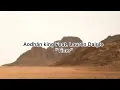 Aodhán King - Time feat. Lauren Daigle (Lyrics)