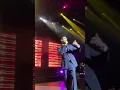 AFGAN - LENGGANG PUSPITA (THE STAR THEATRE SINGAPORE)