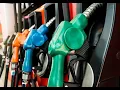 Gas Prices in El Paso Texas