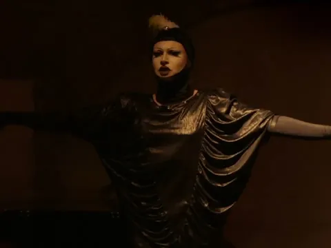 Trailer | Astrakan 79 | Catarina Mourão