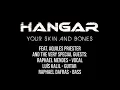Download Lagu What if Bruce Dickinson sang for HANGAR - Your Skin and Bones feat. Aquiles Priester, Kalil \u0026 Dafras