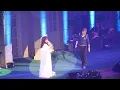 星光的背影 - 林子祥 + 徐小鳳@佐治地球四十年演唱會 31-1-2016