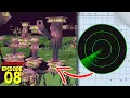 How to Find End City s using End City Finder KangaCraft episode 8