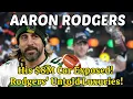 The Lifestyle of Aaron Rodgers 2025 House Tour Family Cars Net Worth Hobbies