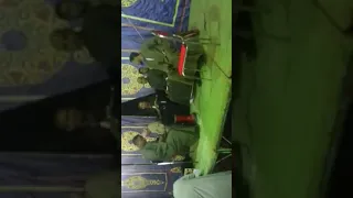 الفنان محمد برعي 