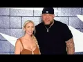 Tyrus From Fox News Steps Out With His Famous Wife And Fans Are Stunned
