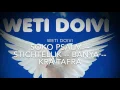 Lagu WETI DOIVI soko psalm - fa wakka