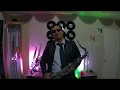 Lagu Roy Orbison - Pretty Woman/Ft. Saxofonía - Francisco Barrios