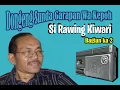 Lagu Si Rawing Kiwari | bag 2 Dongeng Sunda Wa Kepoh