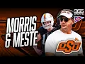 OFFICIAL 2026 Oklahoma State Football PREDICTION Smoak Break