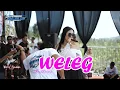 NITA KHARISMA - WELEG || PEMUDA KALIULUH BERSATU || ONE PRO || CKS AUDIO || YANSAKE BALI