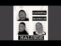 031Choppa, Zee Nxumalo, Shakes & Les - Malunde ft. Springle (Official Audio)