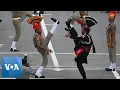 Download Lagu Guards at India-Pakistan Border Perform Independence Day Ceremony