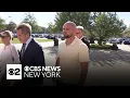 NYS trooper sentenced for lying about getting shot in the line of duty