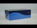 UNBOXING Air JORDAN 11 Win Like MIKE 82 SNEAKERS UPDATED