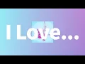 Lagu 네가 아니었으면 몰랐을 거야⭐: 오피셜히게단디즘 - I love... [가사/발음/해석/사랑은 계속될거야 어디까지나 ost]