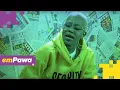 Download Lagu Towela - Delay (feat. Chef 187 \u0026 Macky 2) [Official Video] #emPawa100 Artist