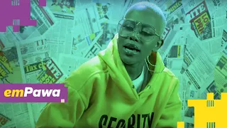 towela delay feat chef 187 u0026 macky 2 official video empawa100 artist