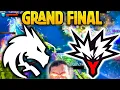 Team SPIRIT vs YANDEX - GRANDFINAL! ▌DREAMLEAGUE 27 DOTA 2 2025