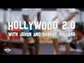 Sit down interview with safety Jevon Holland and his father Robert Holland Miami Dolphins