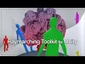 Raymarching Toolkit for Unity