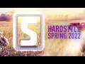 Download Lagu Scantraxx - Hardstyle Spring 2022 (Official Videomix)