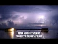 Download Lagu Petir Abadi Catatumbo, Disini Petir Menyambar Tanpa Henti
