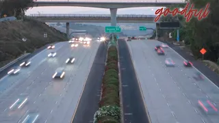 Relaxing Highway Sounds | Goodful