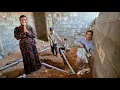 Download Lagu “The Nomad Mother: Building a Better Future with Pipes and Hope for Change”