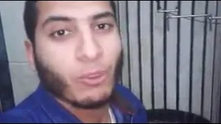 ي   لآ بقااا    يعني هيا جت عليا أنا       فيديو ليا بقدم فيه أدآء كل من الشيخ علي عبد الله جابر دندنها
