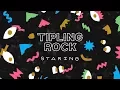 Tipling Rock - Staring Visualizer