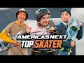 Download Lagu America's Next Top Pro Skater