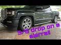 DROP ON SIERRA ICY - JAYCEE