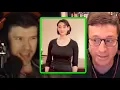 PKA Discovers Ben Shapiro s Sister