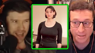 PKA Discovers Ben Shapiro s Sister