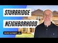 Homes for Sale in Sturbridge Neighborhoods in Montgomery AL